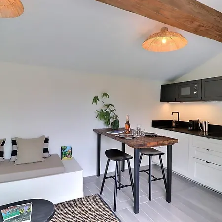 Apartament La Du Cap - 3 Stars - Parking - Terrace *