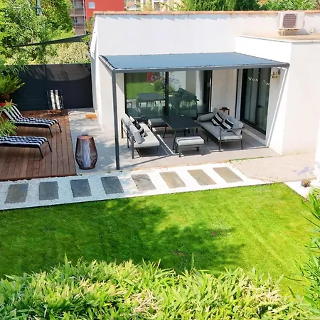 La Du Cap - 3 Stars - Parking - Terrace Aix-en-Provence