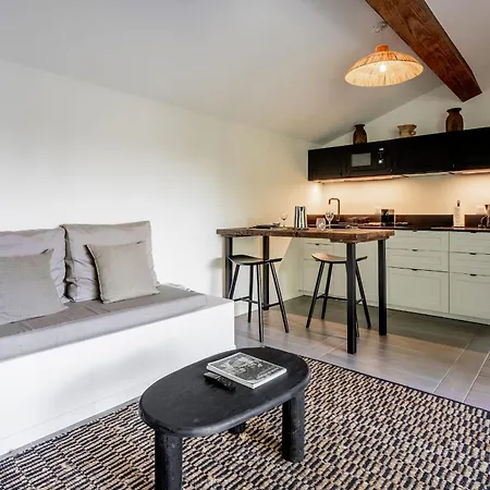 La Du Cap - 3 Stars - Parking - Terrace *